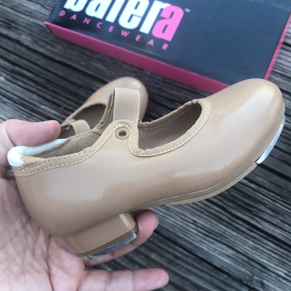 Balera Child Tap Shoes